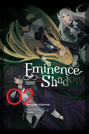 [The Eminence in Shadow 02] • The Eminence in Shadow 2